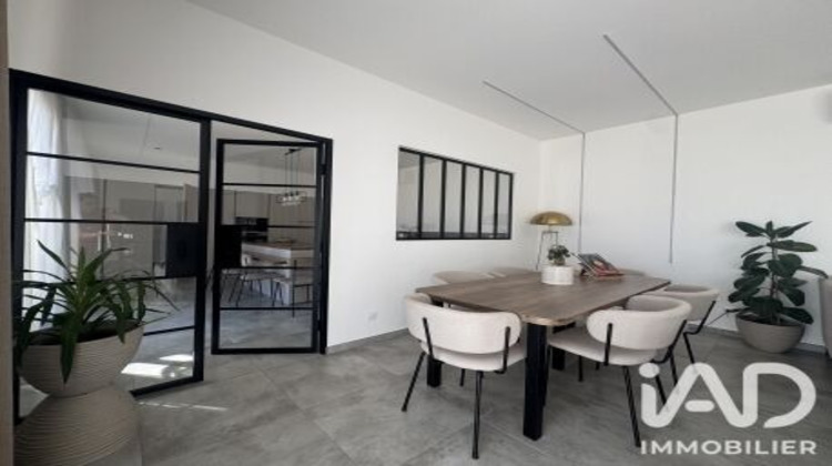 Ma-Cabane - Vente Maison Civens, 190 m²