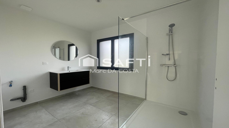 Ma-Cabane - Vente Maison Civens, 84 m²