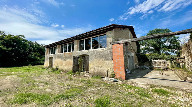 Ma-Cabane - Vente Maison CIVRAC DE BLAYE, 185 m²