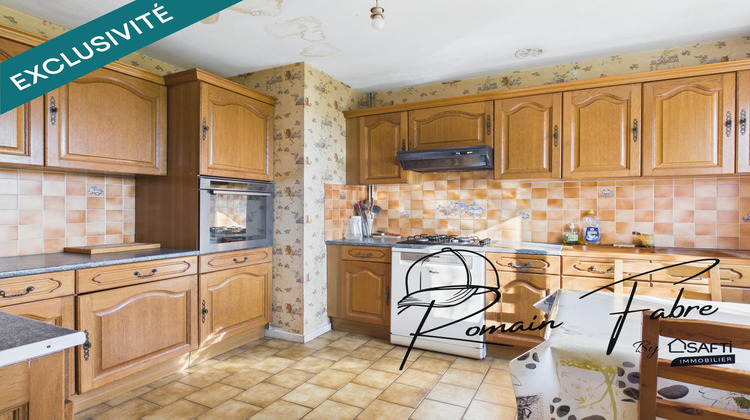 Ma-Cabane - Vente Maison Civrac-de-Blaye, 124 m²