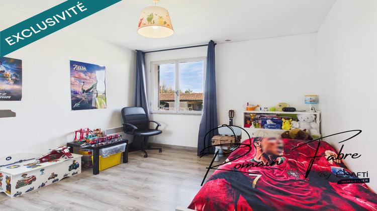 Ma-Cabane - Vente Maison Civrac-de-Blaye, 124 m²