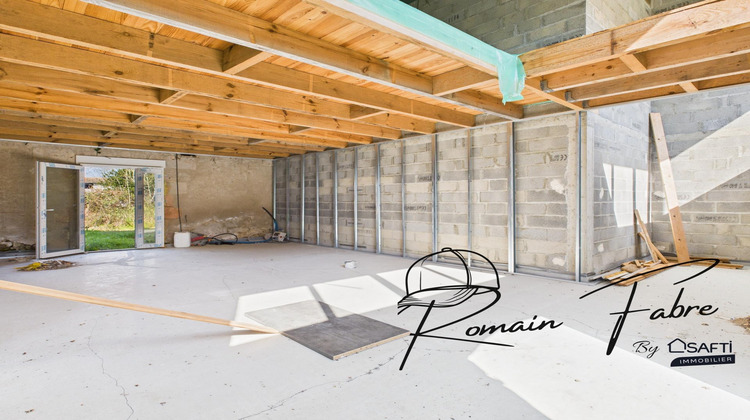 Ma-Cabane - Vente Maison Civrac-de-Blaye, 200 m²