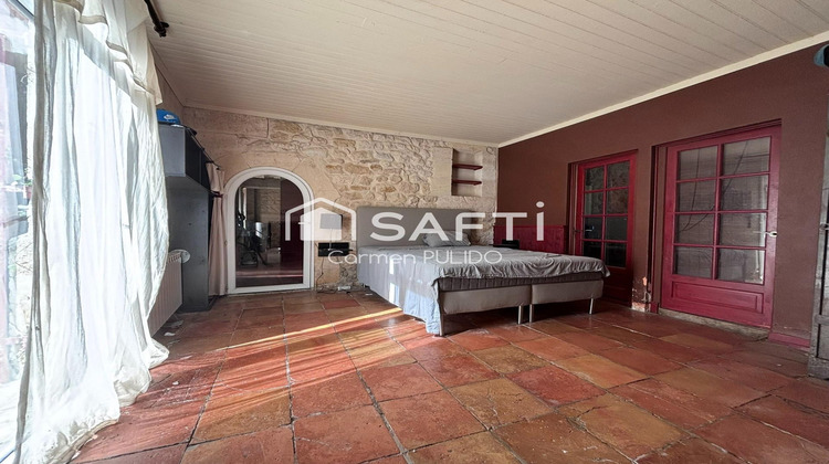 Ma-Cabane - Vente Maison Civrac-de-Blaye, 305 m²
