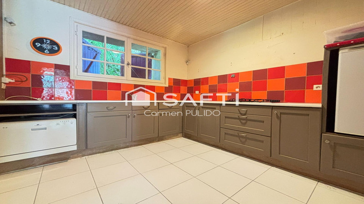 Ma-Cabane - Vente Maison Civrac-de-Blaye, 305 m²