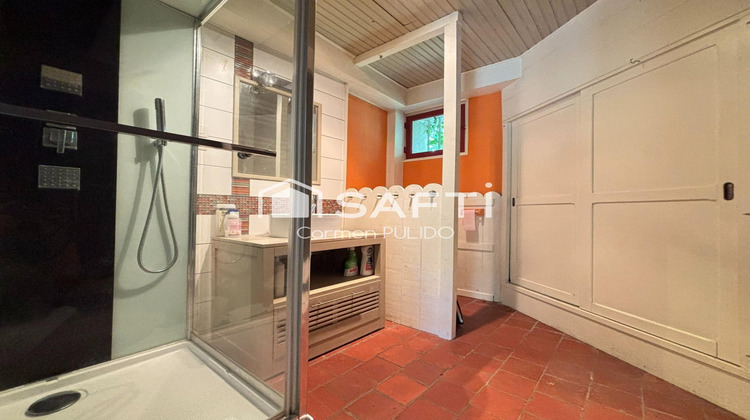 Ma-Cabane - Vente Maison Civrac-de-Blaye, 305 m²