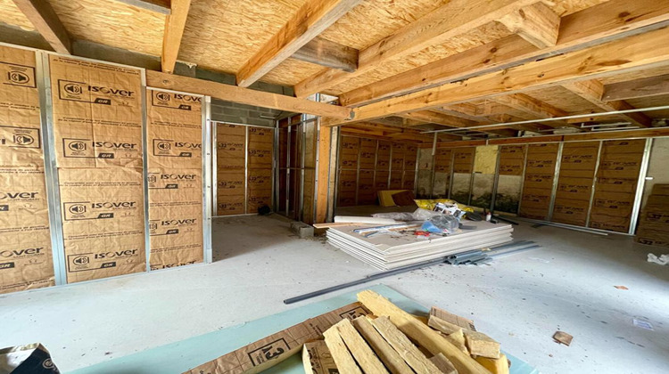 Ma-Cabane - Vente Maison CIVRAC DE BLAYE, 91 m²