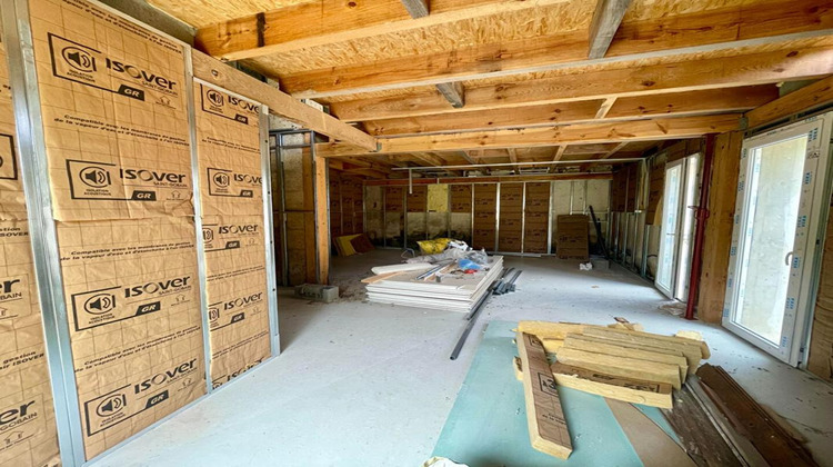 Ma-Cabane - Vente Maison CIVRAC DE BLAYE, 91 m²