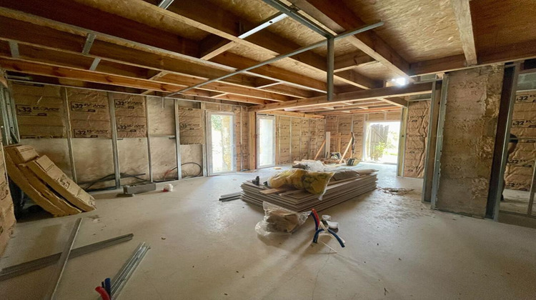 Ma-Cabane - Vente Maison CIVRAC DE BLAYE, 91 m²