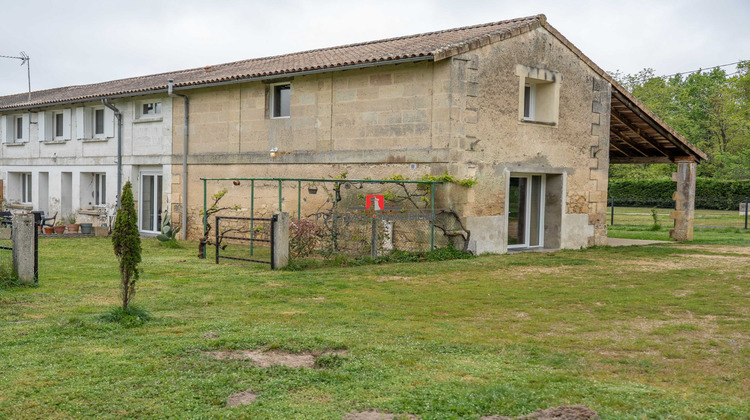 Ma-Cabane - Vente Maison Civrac-de-Blaye, 212 m²