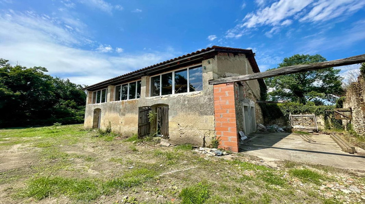 Ma-Cabane - Vente Maison CIVRAC DE BLAYE, 91 m²