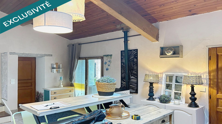 Ma-Cabane - Vente Maison Civrac-de-Blaye, 150 m²