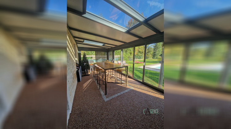 Ma-Cabane - Vente Maison Civrac-de-Blaye, 136 m²