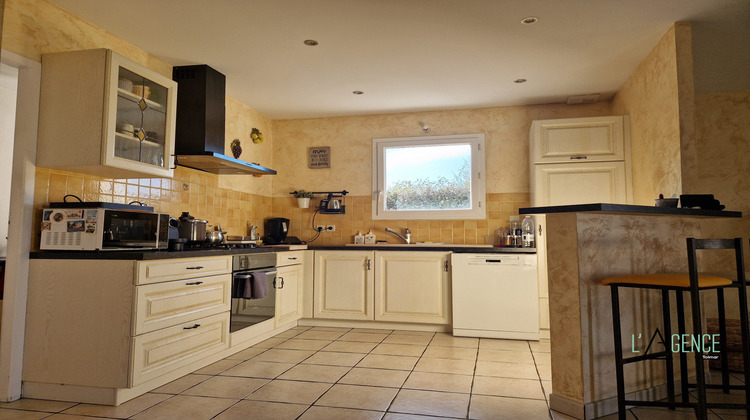 Ma-Cabane - Vente Maison Civrac-de-Blaye, 136 m²