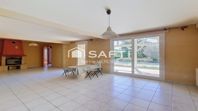 Ma-Cabane - Vente Maison Civrac-de-Blaye, 126 m²
