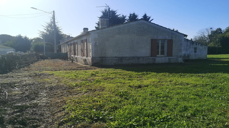 Ma-Cabane - Vente Maison Civrac-en-Médoc, 100 m²