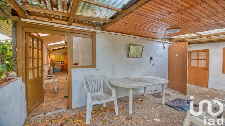 Ma-Cabane - Vente Maison Civrac-en-Médoc, 67 m²