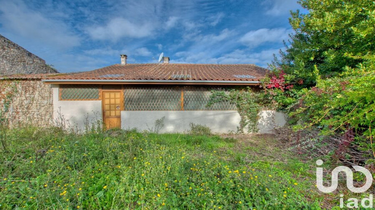 Ma-Cabane - Vente Maison Civrac-en-Médoc, 67 m²