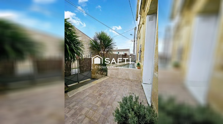 Ma-Cabane - Vente Maison Civrac-en-Medoc, 173 m²