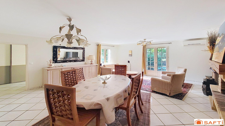 Ma-Cabane - Vente Maison Civrac-en-Medoc, 116 m²