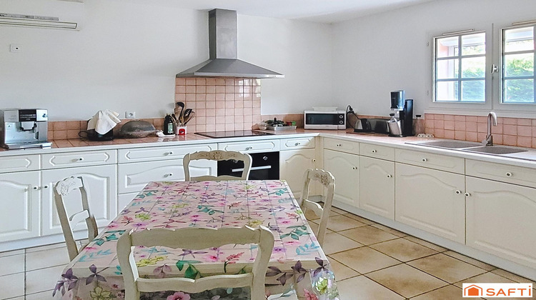 Ma-Cabane - Vente Maison Civrac-en-Medoc, 116 m²