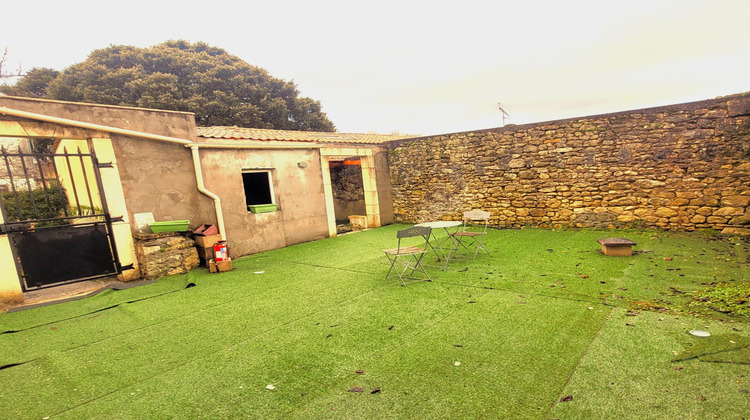 Ma-Cabane - Vente Maison Civrac-en-Medoc, 140 m²