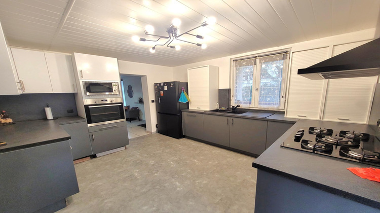 Ma-Cabane - Vente Maison Civrac-en-Medoc, 140 m²