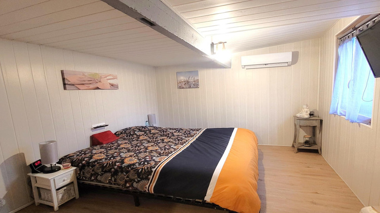 Ma-Cabane - Vente Maison Civrac-en-Medoc, 140 m²