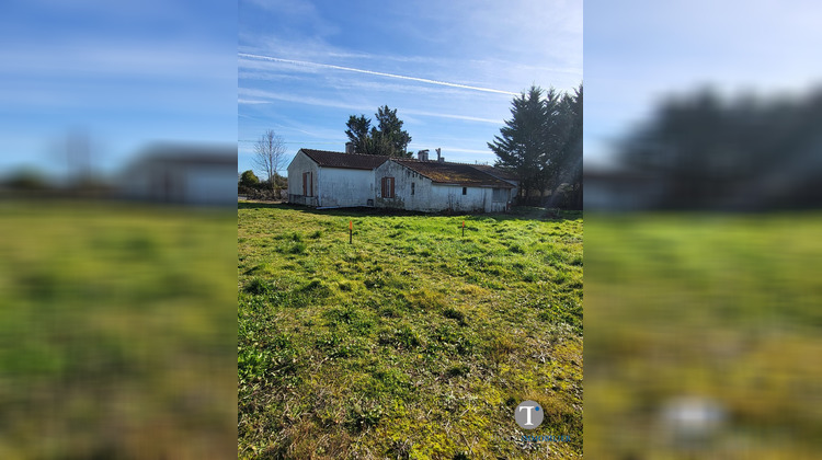 Ma-Cabane - Vente Maison Civrac-en-Médoc, 206 m²