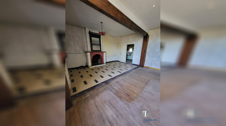 Ma-Cabane - Vente Maison Civrac-en-Médoc, 206 m²