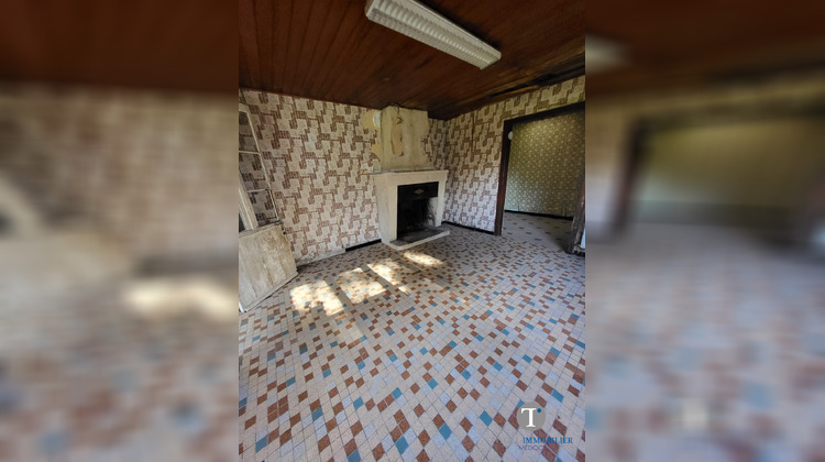 Ma-Cabane - Vente Maison Civrac-en-Médoc, 206 m²
