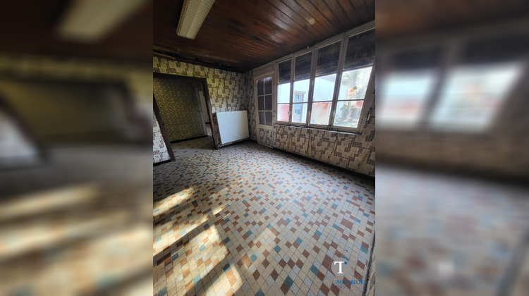 Ma-Cabane - Vente Maison Civrac-en-Médoc, 206 m²