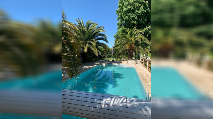 Ma-Cabane - Vente Maison Civrac-en-Medoc, 170 m²