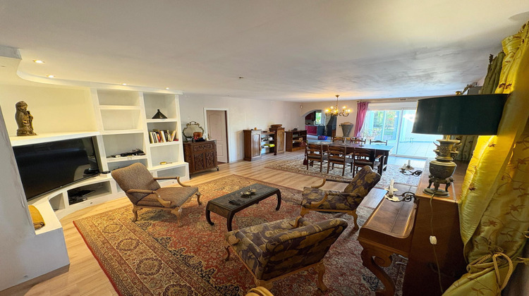 Ma-Cabane - Vente Maison Civrac-en-Medoc, 170 m²