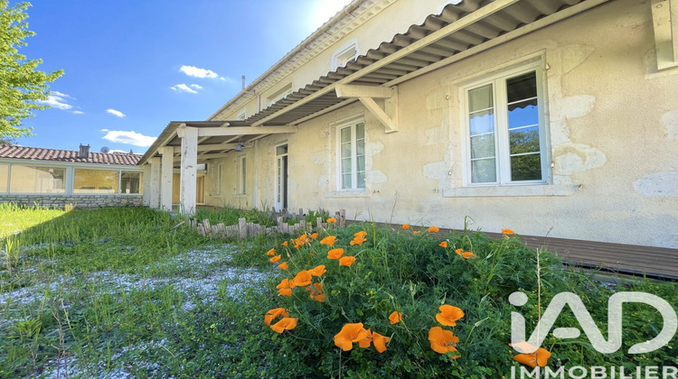Ma-Cabane - Vente Maison Civrac-en-Médoc, 325 m²