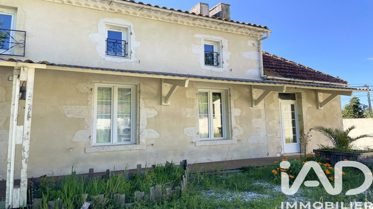Ma-Cabane - Vente Maison Civrac-en-Médoc, 325 m²