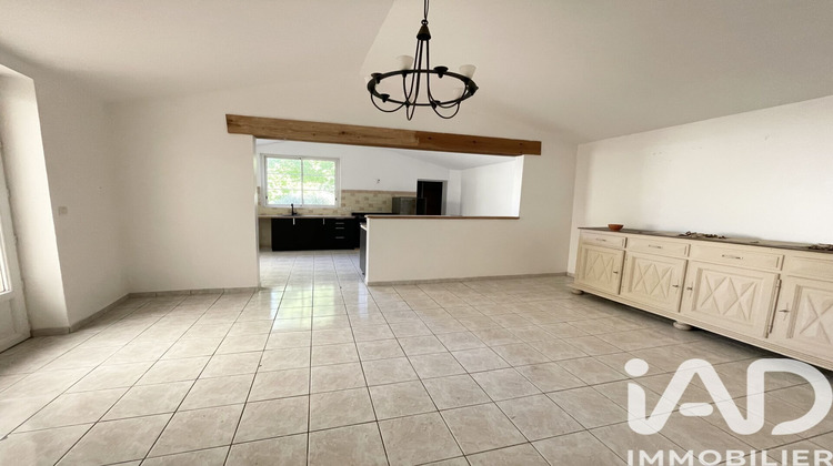 Ma-Cabane - Vente Maison Civrac-en-Médoc, 325 m²