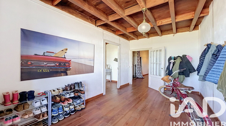 Ma-Cabane - Vente Maison Civrac-en-Médoc, 318 m²