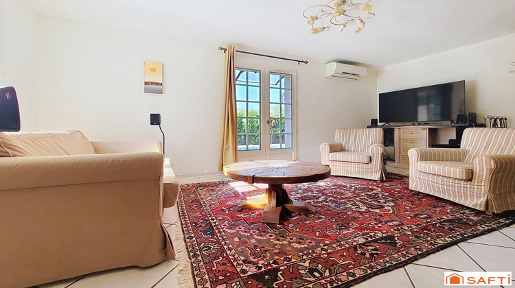 Ma-Cabane - Vente Maison Civrac-en-Medoc, 116 m²