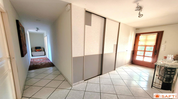 Ma-Cabane - Vente Maison Civrac-en-Medoc, 116 m²