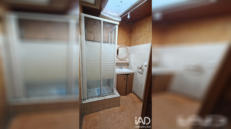 Ma-Cabane - Vente Maison Civrac-en-Médoc, 67 m²