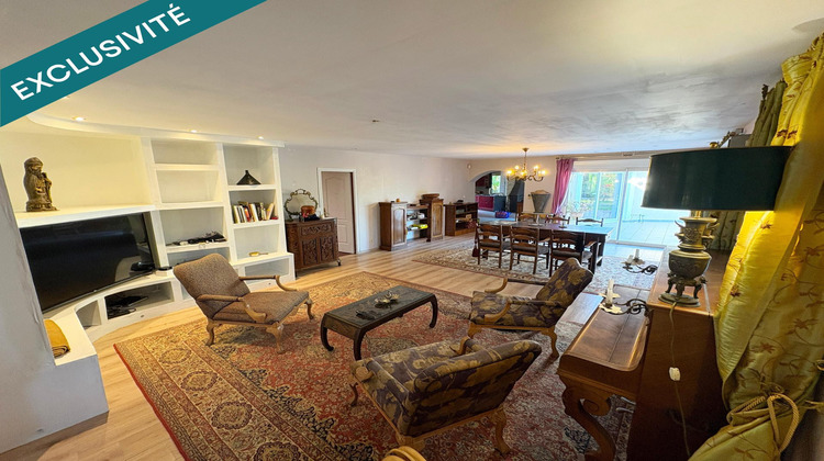 Ma-Cabane - Vente Maison Civrac-en-Medoc, 170 m²