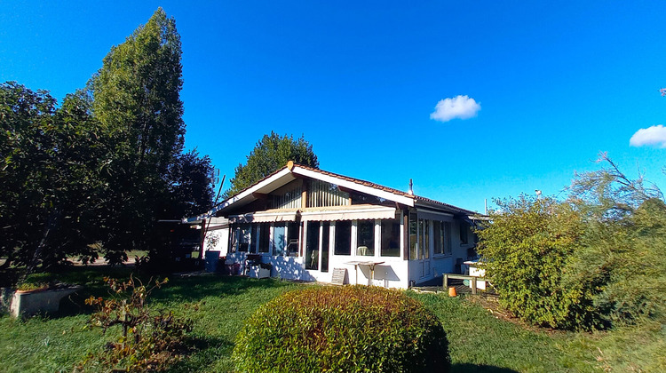 Ma-Cabane - Vente Maison CIVRAC-EN-MEDOC, 100 m²