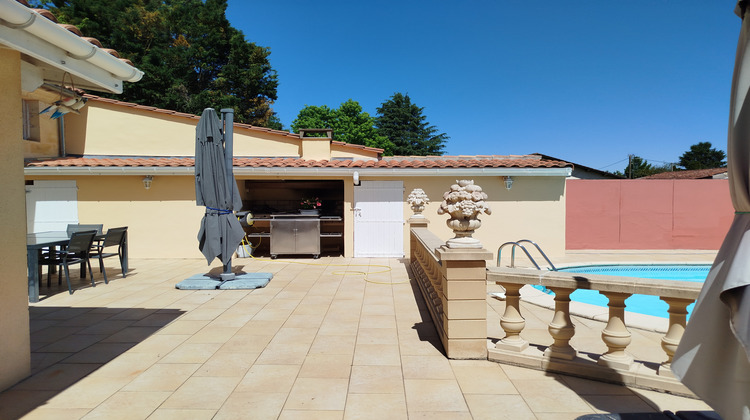 Ma-Cabane - Vente Maison Civrac-sur-Dordogne, 172 m²