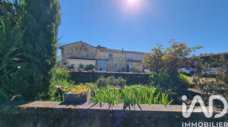 Ma-Cabane - Vente Maison Civrac-sur-Dordogne, 162 m²