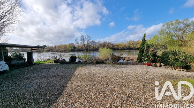 Ma-Cabane - Vente Maison Civrac-sur-Dordogne, 162 m²