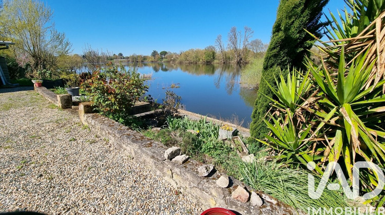 Ma-Cabane - Vente Maison Civrac-sur-Dordogne, 162 m²