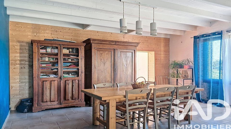 Ma-Cabane - Vente Maison Civrac-sur-Dordogne, 155 m²