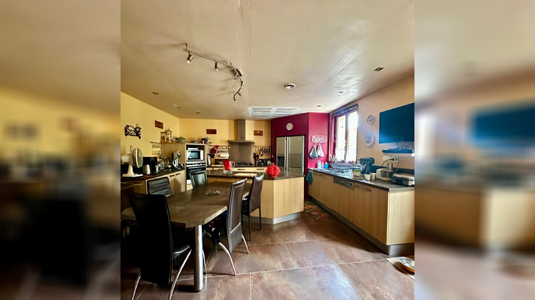 Ma-Cabane - Vente Maison Civrac-sur-Dordogne, 178 m²