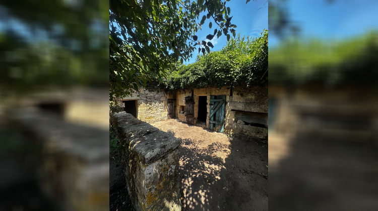 Ma-Cabane - Vente Maison Civrac-sur-Dordogne, 178 m²