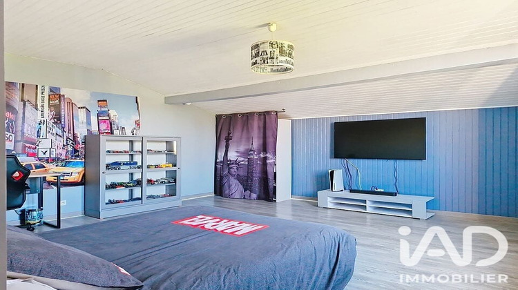 Ma-Cabane - Vente Maison Civrac sur Dordogne, 155 m²